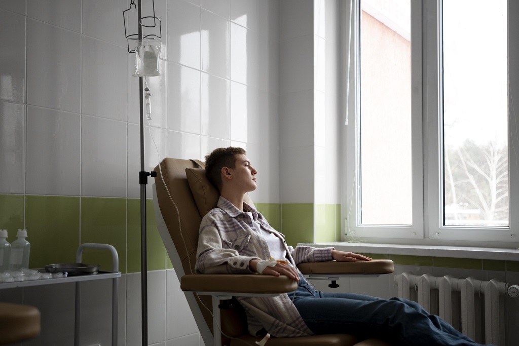 Infusion Therapy and Autoimmune Diseases: A Deep Dive into Treatment Options