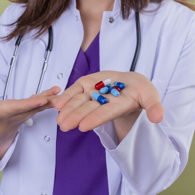 The Role of Integrative Medicine in Preventive Healthcare The Role of Integrative Medicine in Preventive Healthcare