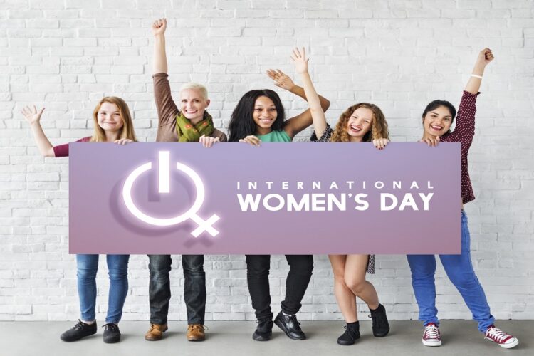Empowering Women's Health: Celebrating International Women's Day