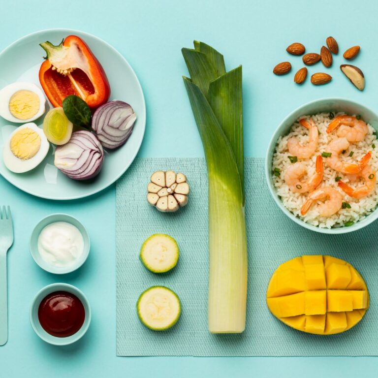 Healthy Recipes for Fun Summer Meals