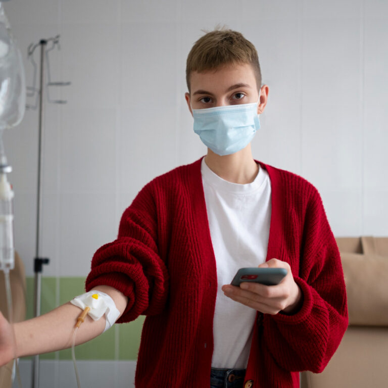 Understanding Infusion Therapy?