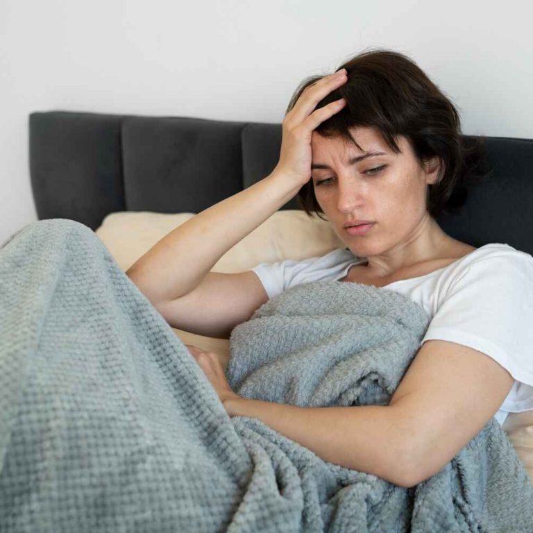 Chronic Fatigue Syndrome