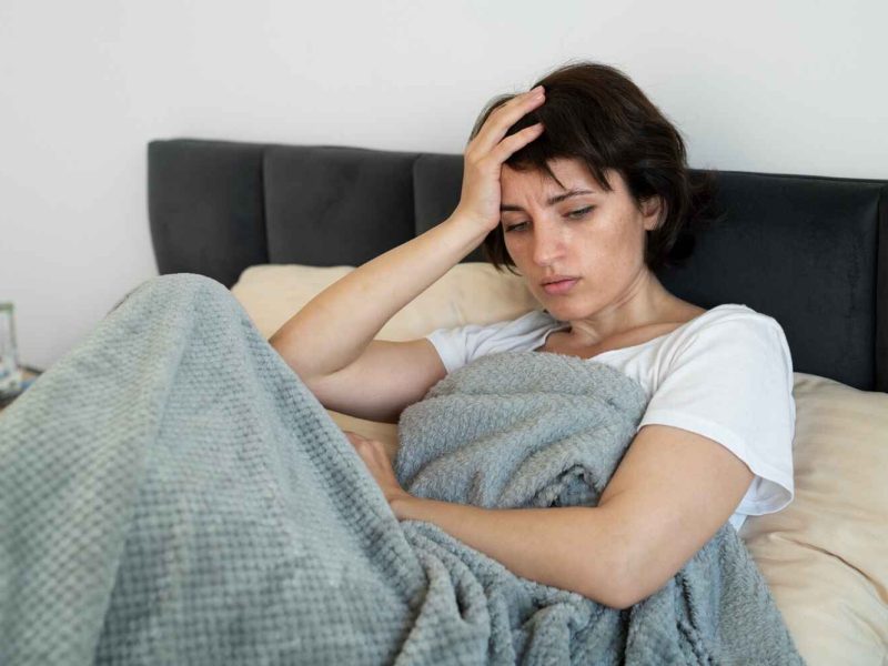 Chronic Fatigue Syndrome