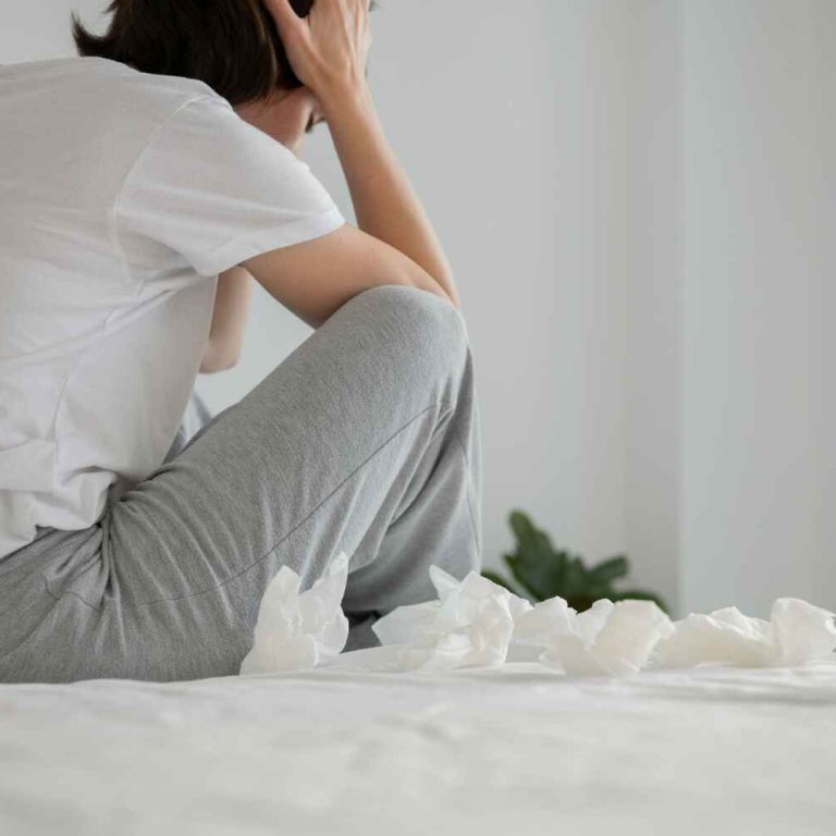 Lyme Disease and Mental Health