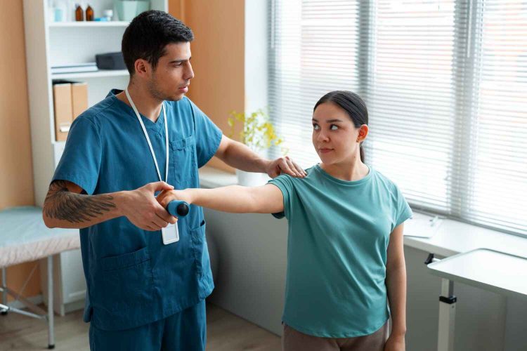 Osteopathic Medicine: What kind of doctor is a D.O.?