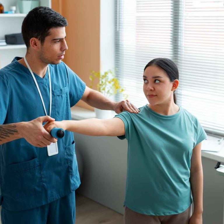 Osteopathic Medicine: What kind of doctor is a D.O.?