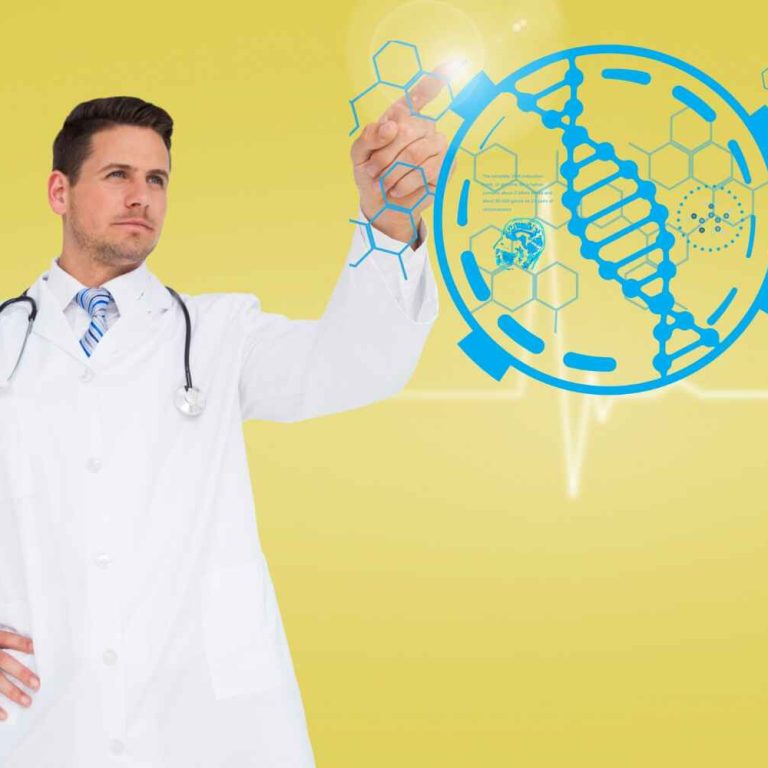 Genetics and Autoimmune Diseases