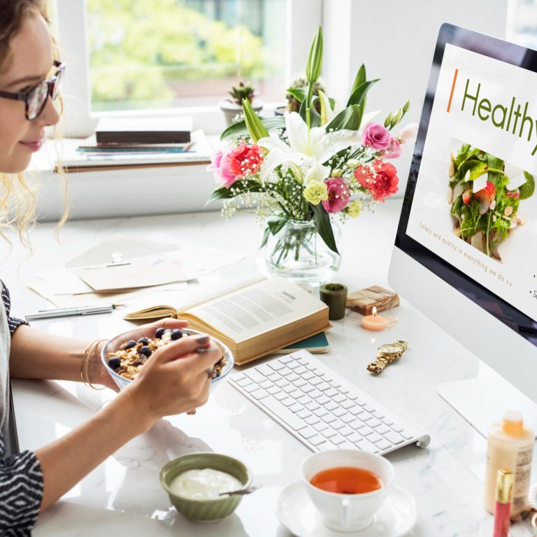 Nutrition Matters: Nourishing and Fueling Your Body and Mind