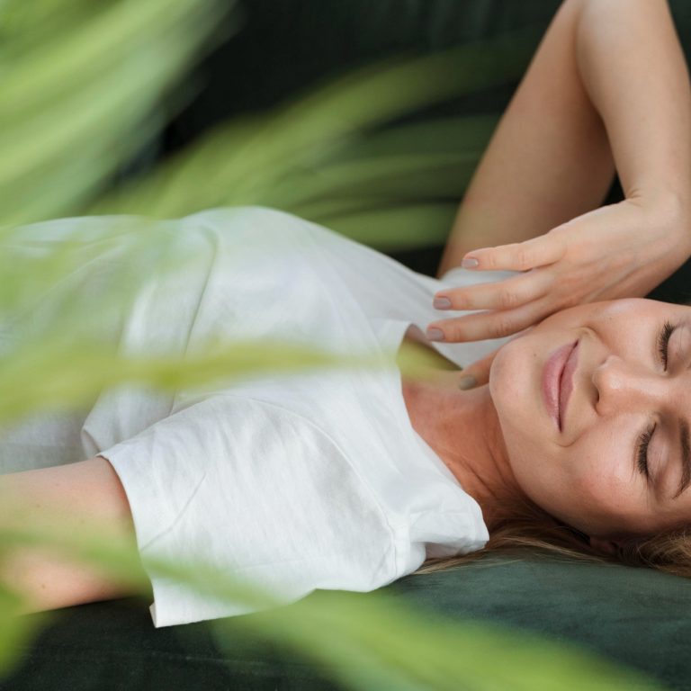 The Power of Rest: Recharge with Sleep and Relaxation The Power of Rest: Recharge with Sleep and Relaxation
