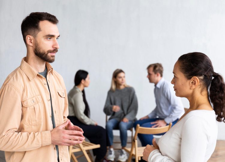 Building Strong Relationships