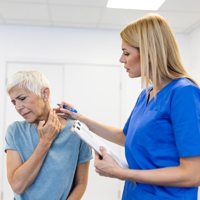 How Manual Medicine Helps Restore Mobility in Chronic Illness Patients How Manual Medicine Helps Restore Mobility in Chronic Illness Patients