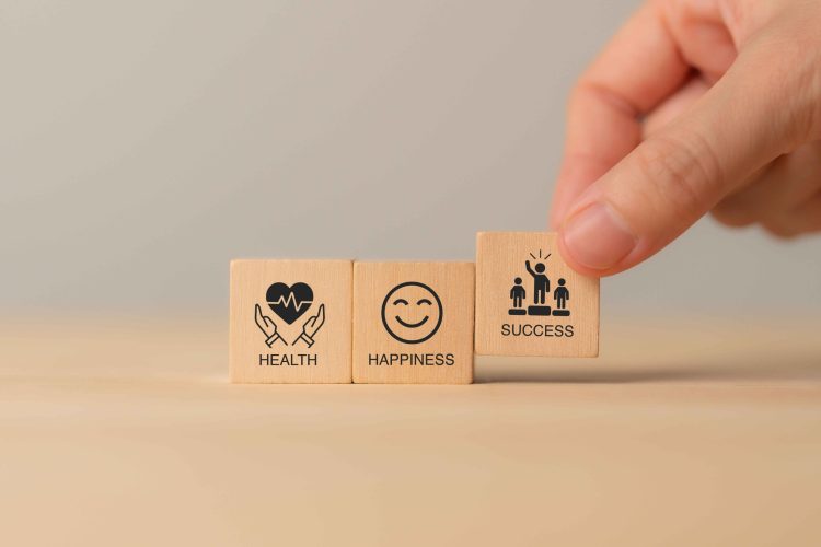 Harnessing Your Mind for Emotional Well-Being and Healing