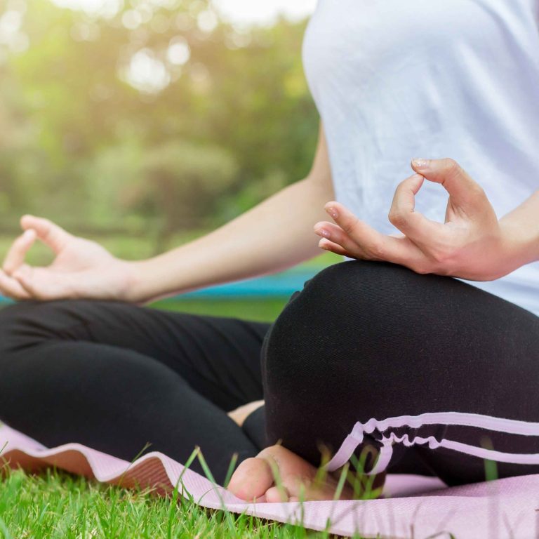 Finding Meaning and Purpose: Nurturing Your Spirit and Soul