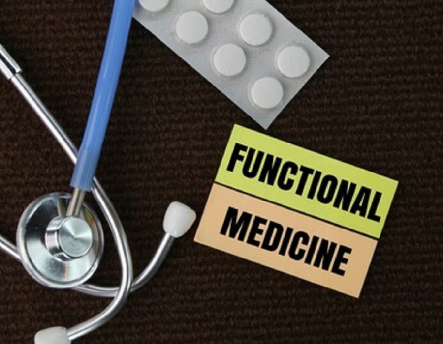 What is Functional Medicine?