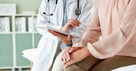 The Functional Medicine Approach