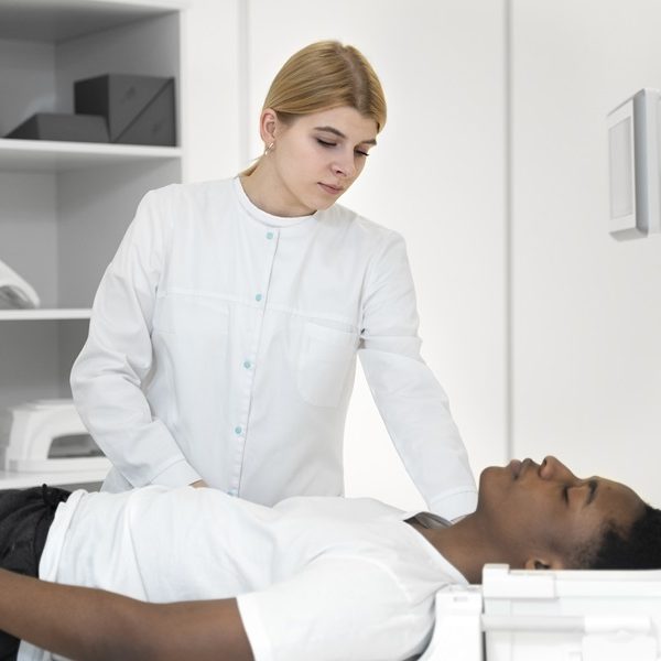 Understanding the Body’s Innate Healing Mechanisms in Osteopathic Medicine