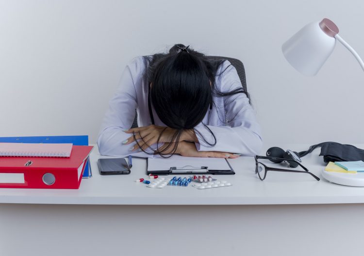 Chronic Fatigue Syndrome