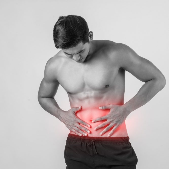 Supplements for Supporting Adrenal Gland Health